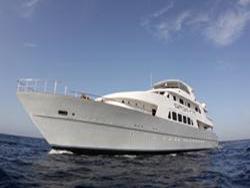 Red Sea Emperor Elite Liveaboard